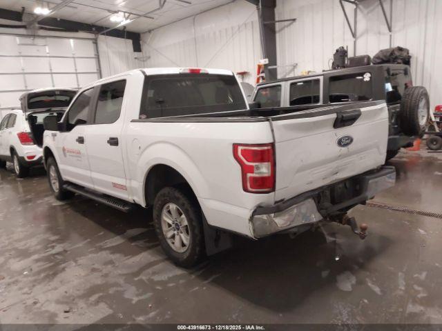 Ford F-150 Xl Image 3
