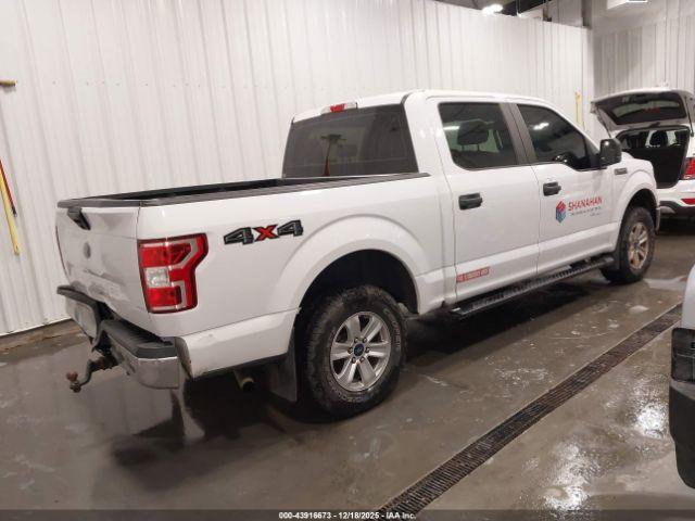 Ford F-150 Xl Image 4