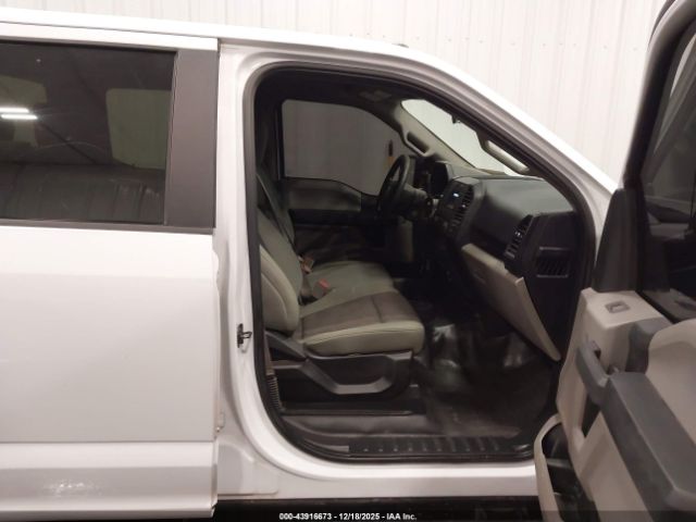 Ford F-150 Xl Image 10