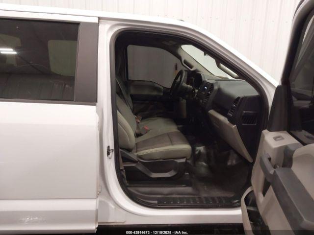 Ford F-150 Xl Image 10