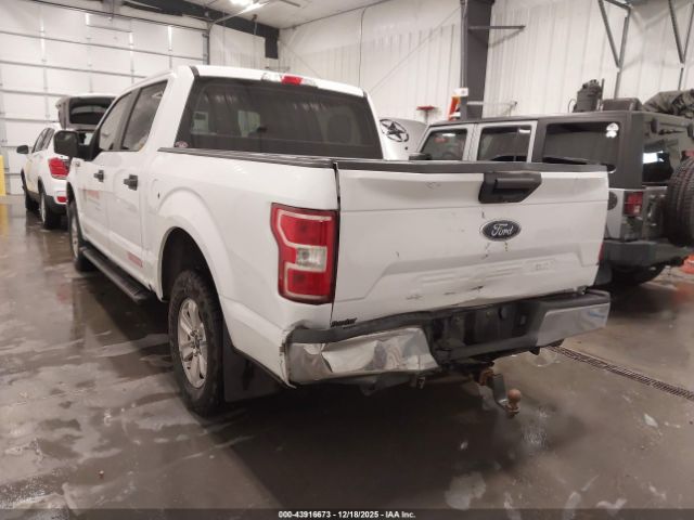 Ford F-150 Xl Image 6