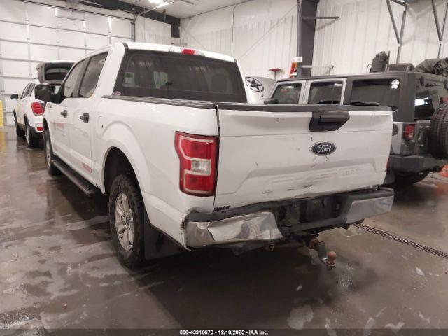 Ford F-150 Xl Image 6