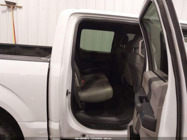Ford F-150 Xl Image 14