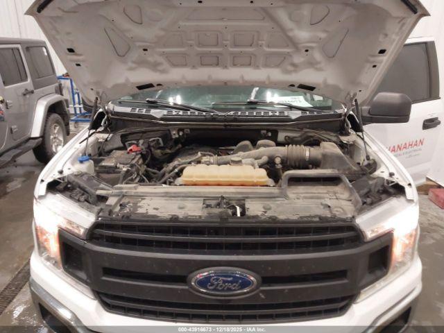 Ford F-150 Xl Image 7