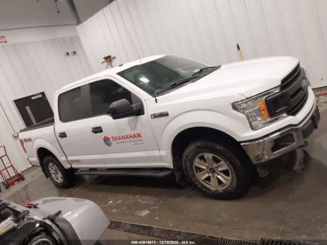 Ford F-150 Xl Image 9