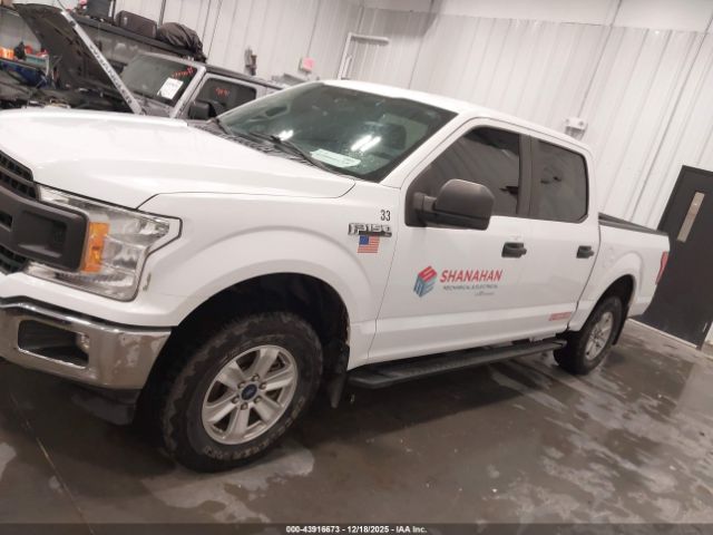 Ford F-150 Xl Image 16
