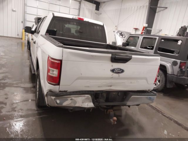 Ford F-150 Xl Image 15