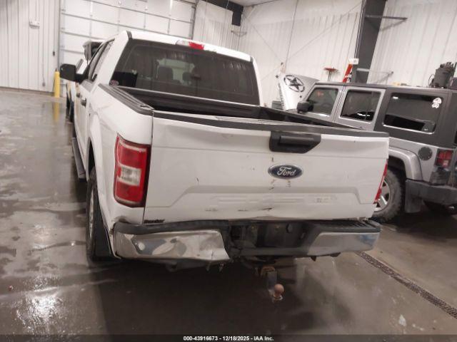 Ford F-150 Xl Image 15