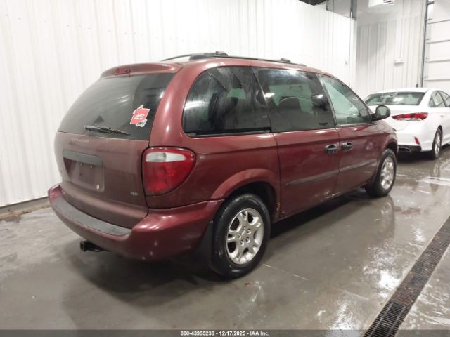 Dodge Caravan Se Image 3