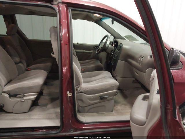 Dodge Caravan Se Image 7