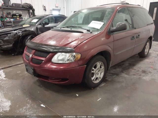 Dodge Caravan Se Image 10