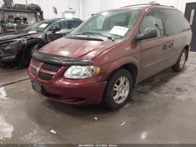 Dodge Caravan Se Image 10