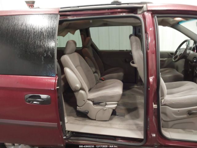 Dodge Caravan Se Image 14