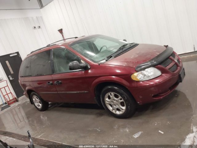 Dodge Caravan Se Image 2