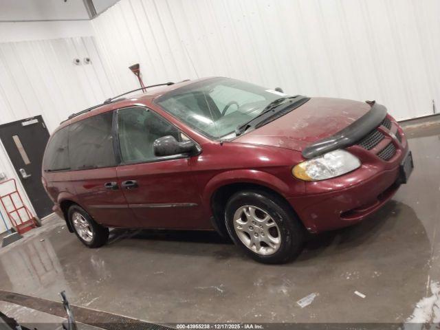 Dodge Caravan Se Image 2