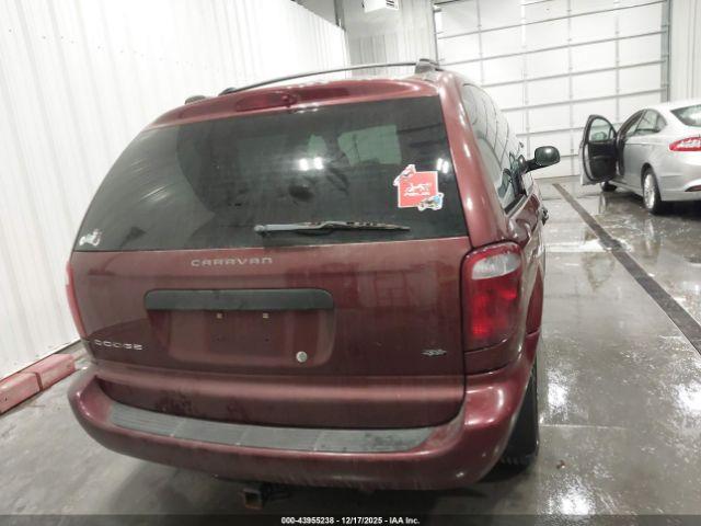 Dodge Caravan Se Image 15