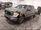 Ford F-150 Xl Image 8