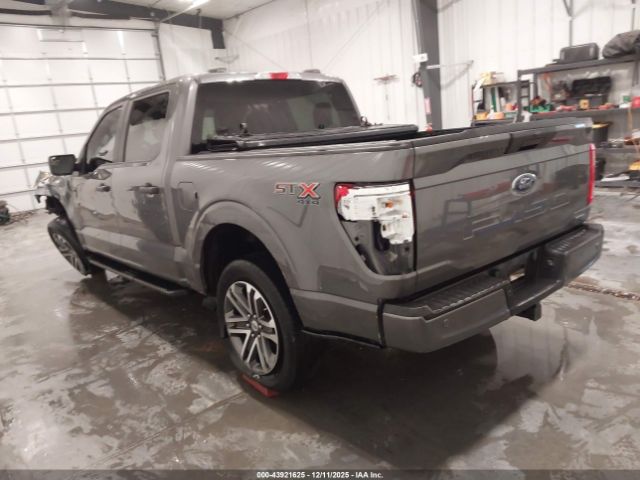 Ford F-150 Xl Image 7