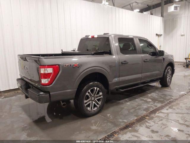 Ford F-150 Xl Image 6