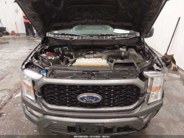 Ford F-150 Xl Image 2