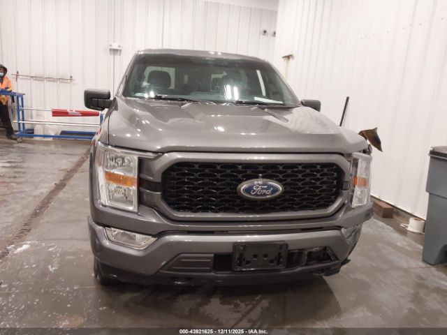 Ford F-150 Xl Image 14