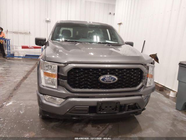 Ford F-150 Xl Image 14