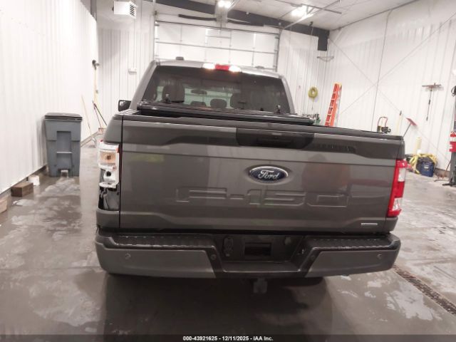 Ford F-150 Xl Image 4