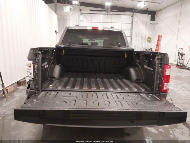 Ford F-150 Xl Image 17