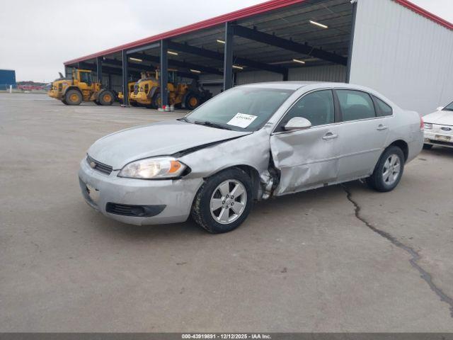 Chevrolet Impala Lt Image 11