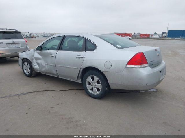 Chevrolet Impala Lt Image 10