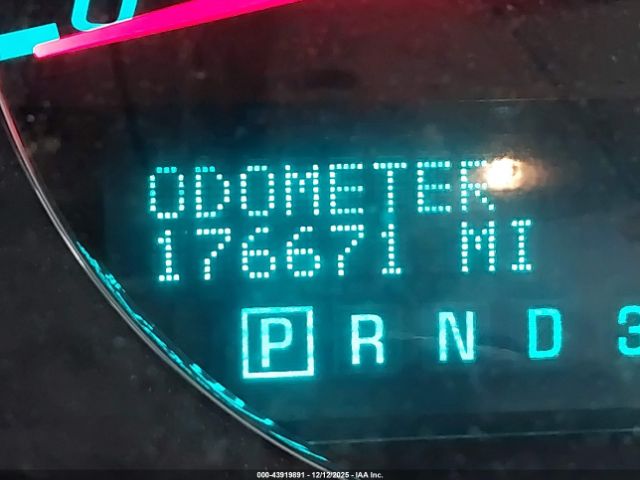 Chevrolet Impala Lt Image 13