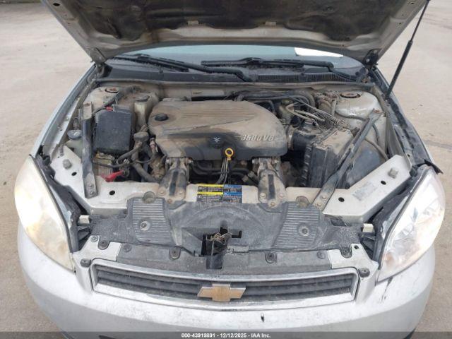 Chevrolet Impala Lt Image 2