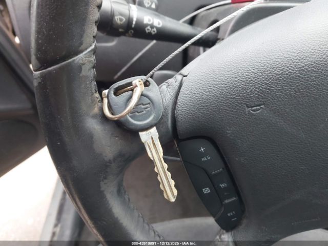 Chevrolet Impala Lt Image 4