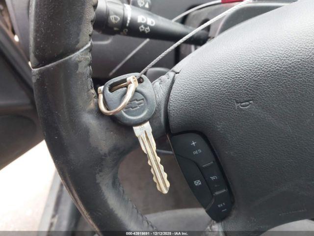 Chevrolet Impala Lt Image 4