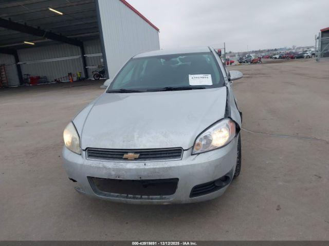 Chevrolet Impala Lt Image 3