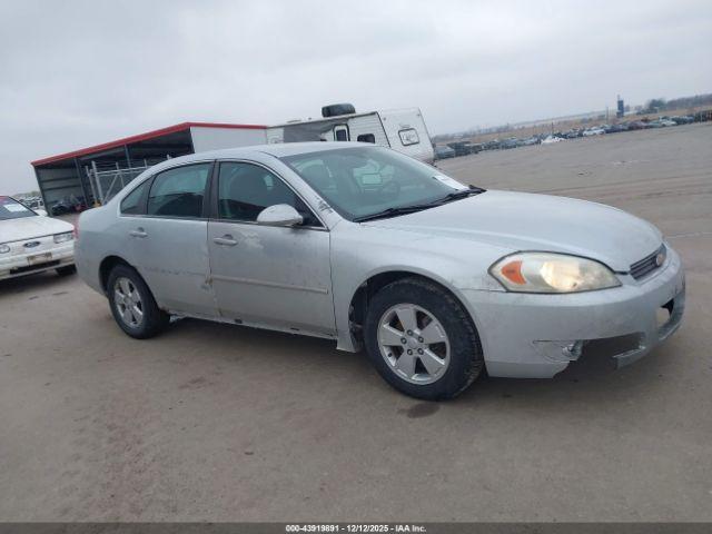 Chevrolet Impala Lt Image 6