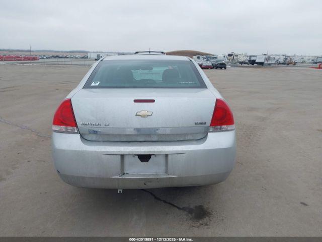 Chevrolet Impala Lt Image 9