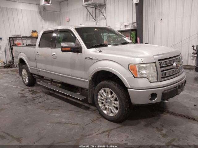 Ford F-150 Image 1