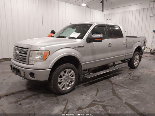 Ford F-150 Image 13
