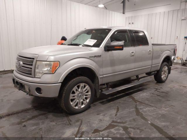 Ford F-150 Image 13
