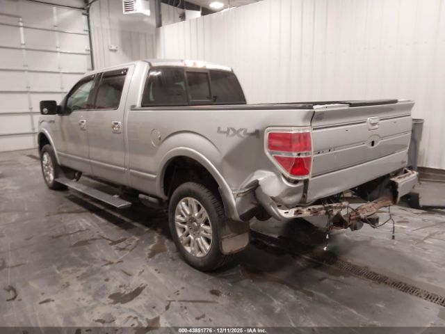 Ford F-150 Image 5