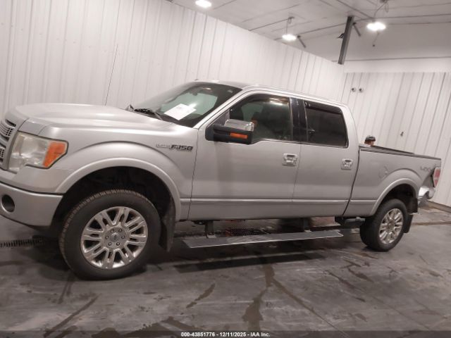 Ford F-150 Image 16