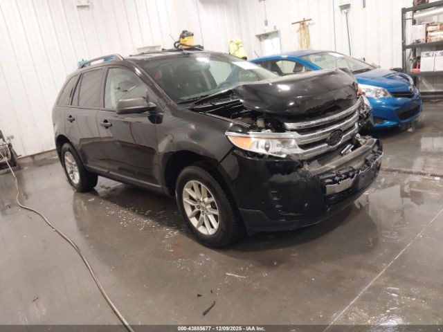 Ford Edge Se Image 1
