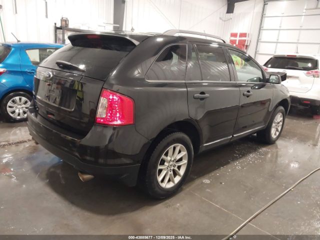 Ford Edge Se Image 3