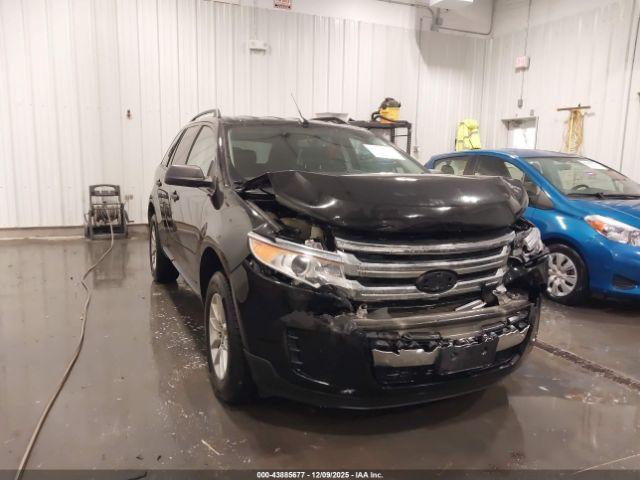 Ford Edge Se Image 11