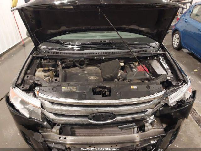 Ford Edge Se Image 8