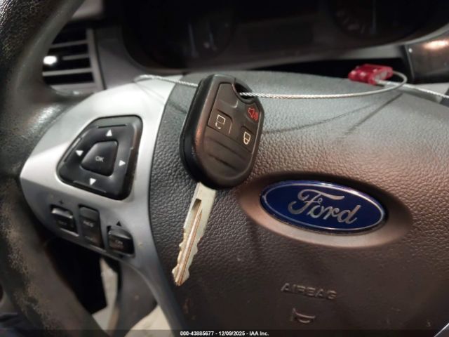 Ford Edge Se Image 12