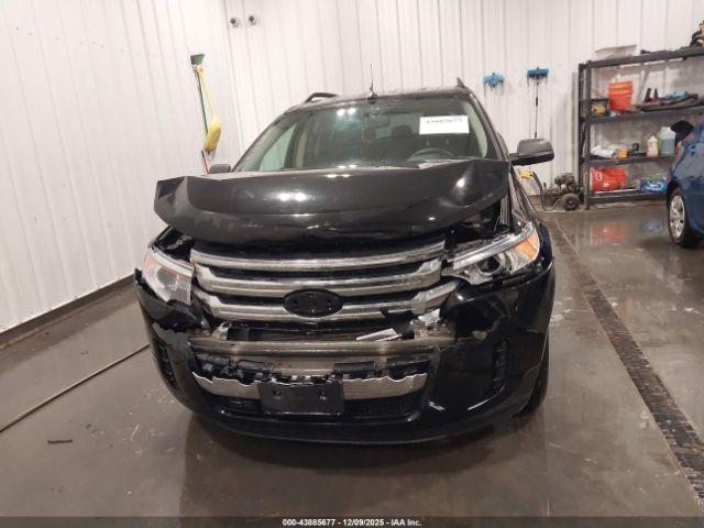 Ford Edge Se Image 13