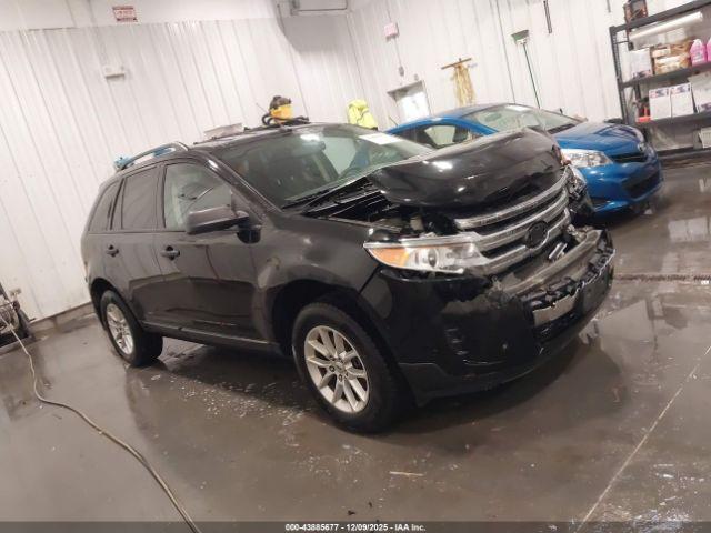 Ford Edge Se Image 2