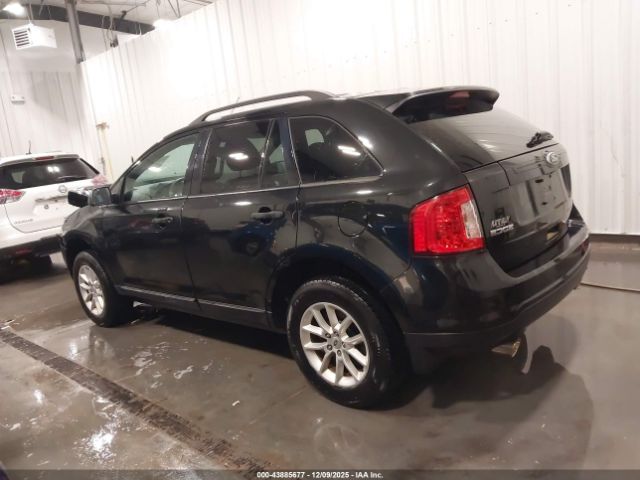 Ford Edge Se Image 14